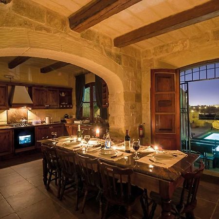 Blueberry Hills Villa Zejtun Ngoại thất bức ảnh