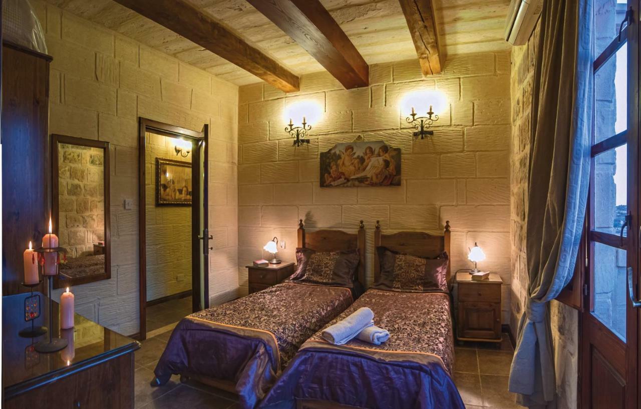 Blueberry Hills Villa Zejtun Ngoại thất bức ảnh