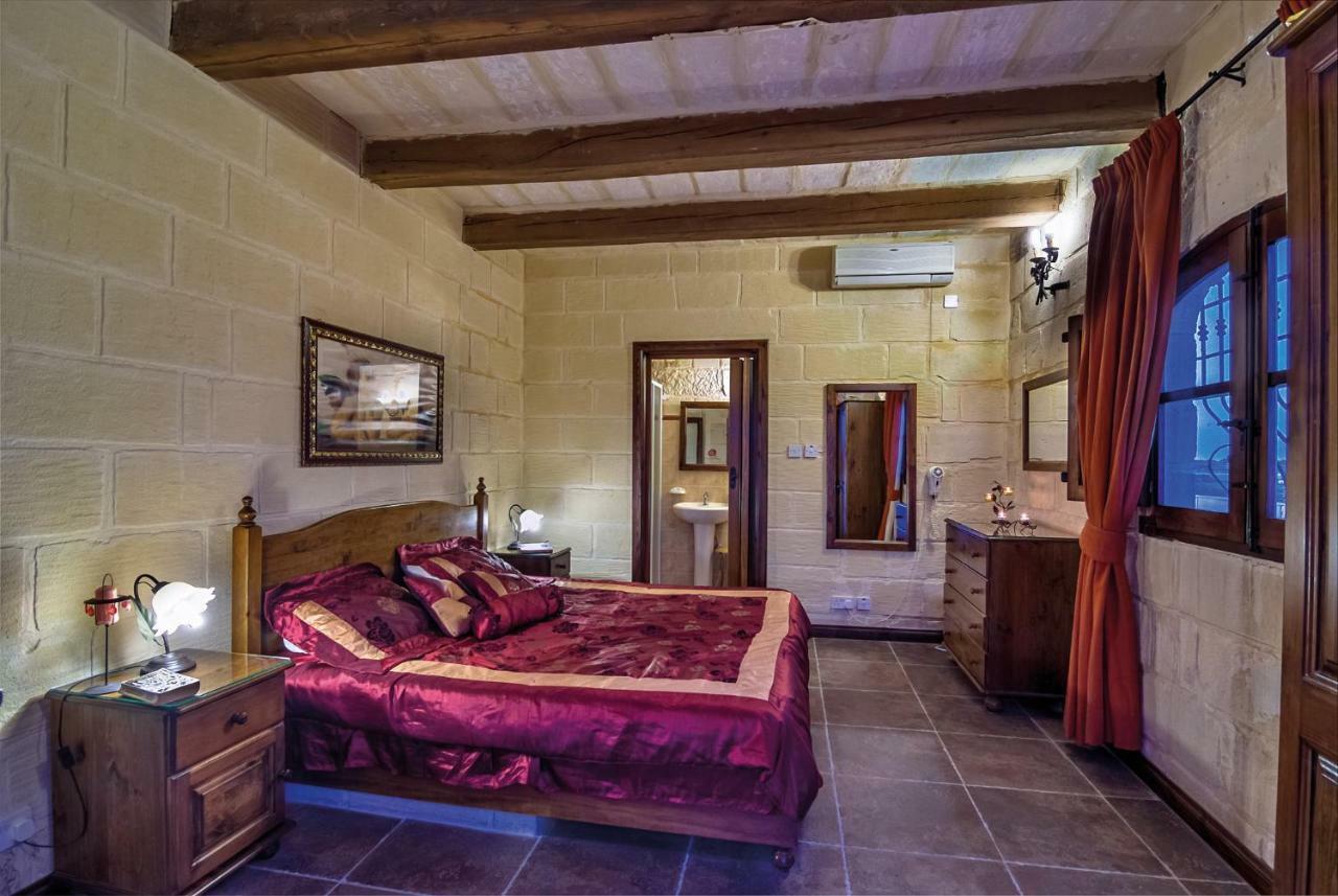 Blueberry Hills Villa Zejtun Ngoại thất bức ảnh