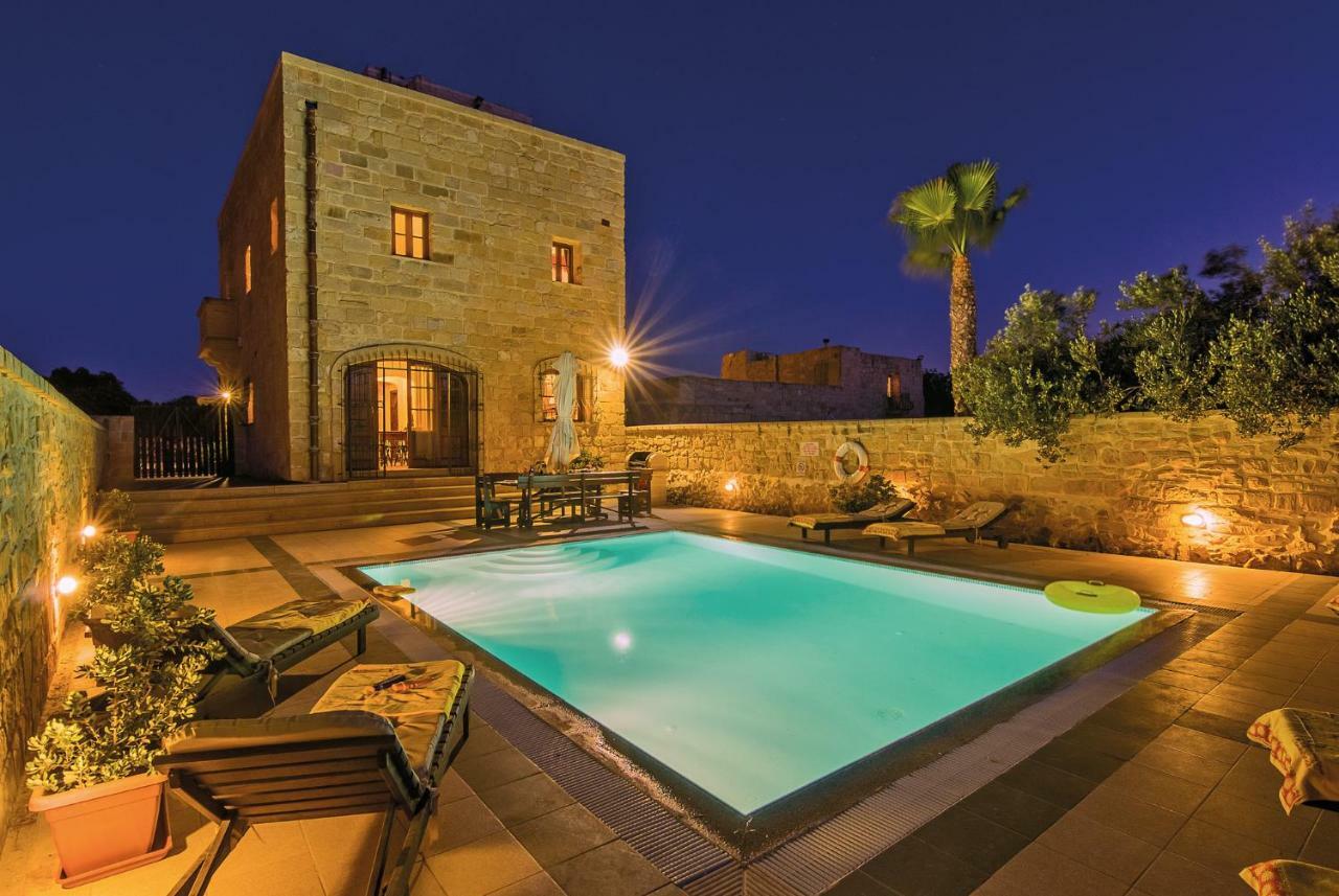 Blueberry Hills Villa Zejtun Ngoại thất bức ảnh