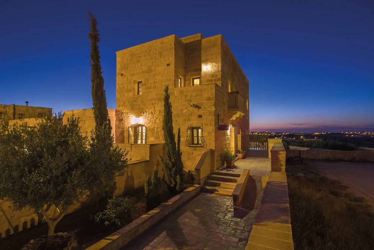 Blueberry Hills Villa Zejtun Ngoại thất bức ảnh
