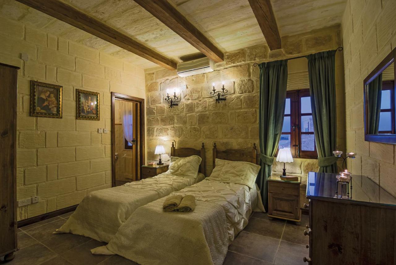 Blueberry Hills Villa Zejtun Ngoại thất bức ảnh