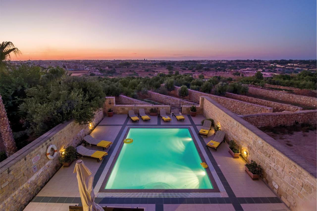 Blueberry Hills Villa Zejtun Ngoại thất bức ảnh