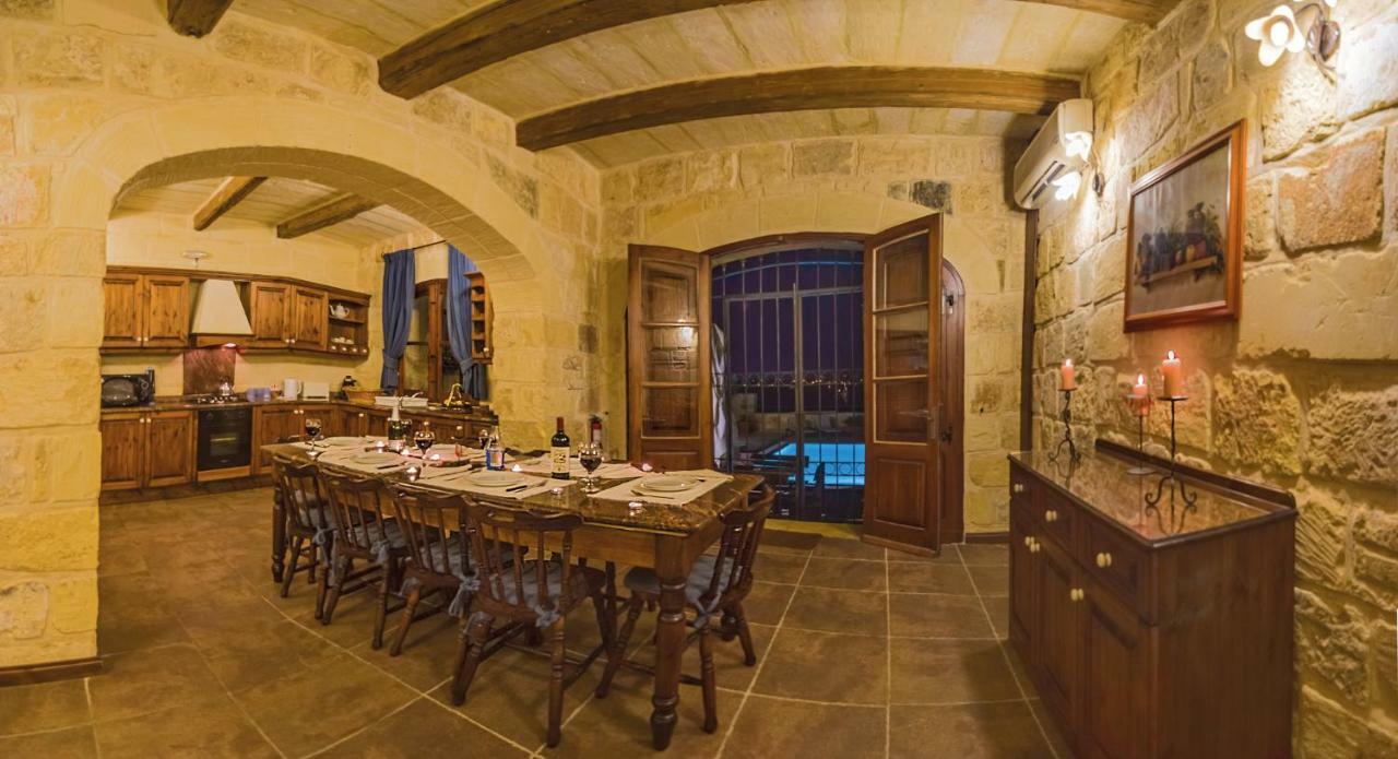 Blueberry Hills Villa Zejtun Ngoại thất bức ảnh