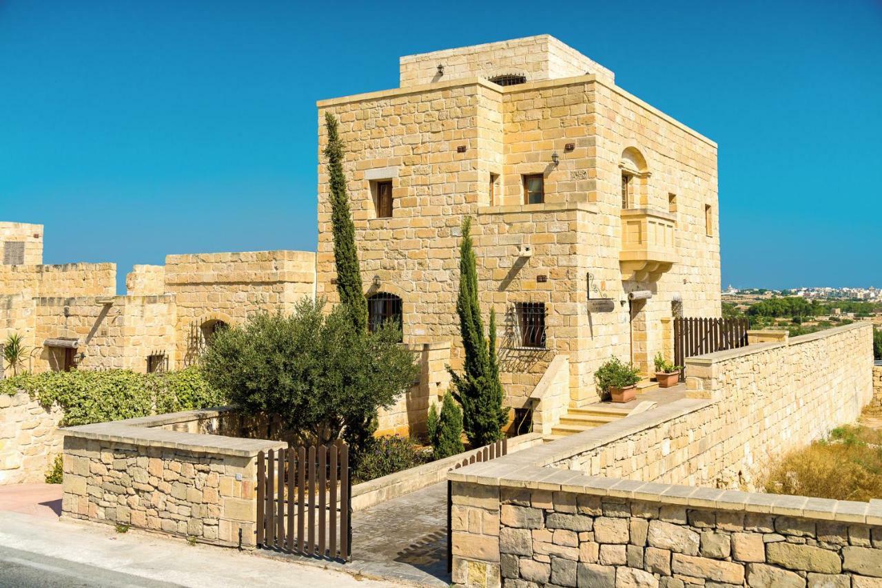 Blueberry Hills Villa Zejtun Ngoại thất bức ảnh